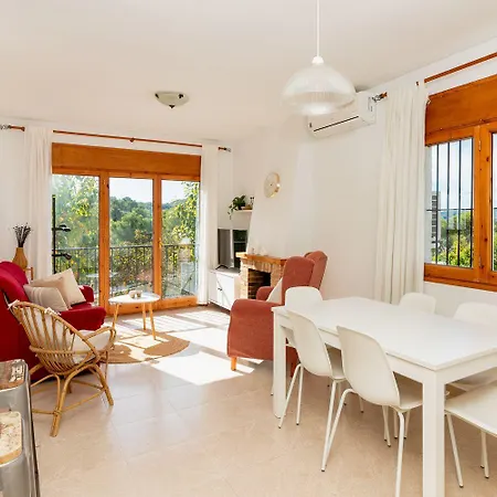 Villa Casa Dulce Viladellops