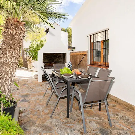 Casa Dulce Viladellops